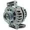 Wai Global Alternator, ALTVA IRIF 12V 130A, 130 Amp12 Volt, CW, 5Groove Pulley 11652N - alternate 2